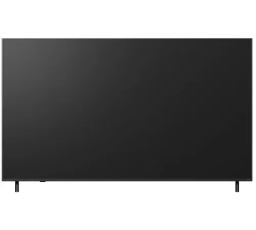 Телевизор QNED 75" 4K LG 75QNED82A6B.ARUG