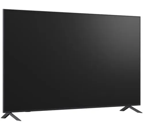 Телевизор QNED 75" 4K LG 75QNED82A6B.ARUG