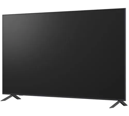 Телевизор QNED 75" 4K LG 75QNED82A6B.ARUG