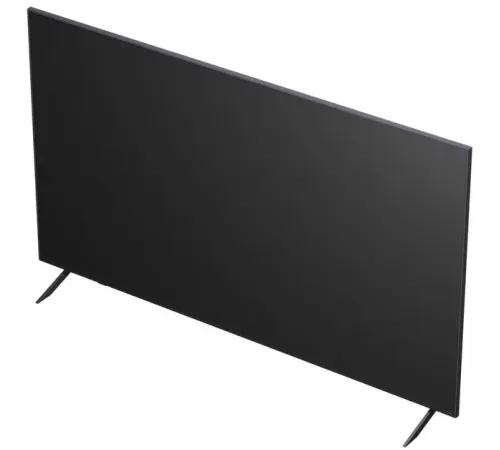 Телевизор QNED 75" 4K LG 75QNED82A6B.ARUG