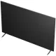 Телевизор QNED 75" 4K LG 75QNED82A6B.ARUG
