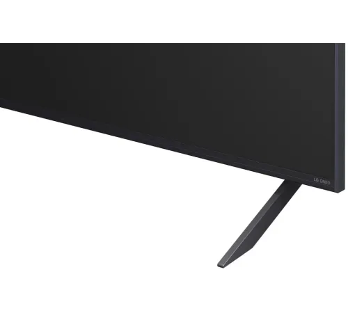 Телевизор QNED 75" 4K LG 75QNED82A6B.ARUG