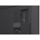 Телевизор QNED 75" 4K LG 75QNED82A6B.ARUG