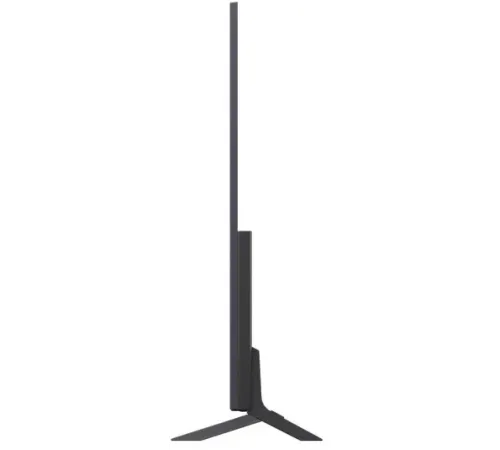 Телевизор QNED 75" 4K LG 75QNED82A6B.ARUG
