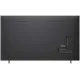 Телевизор LED LG 86" 86NANO81A6A.ARUG черный титан 4K Ultra HD 60Hz DVB-T DVB-T2 DVB-C DVB-S DVB-S2 USB WiFi Smart TV