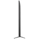 Телевизор LED LG 86" 86NANO81A6A.ARUG черный титан 4K Ultra HD 60Hz DVB-T DVB-T2 DVB-C DVB-S DVB-S2 USB WiFi Smart TV