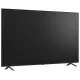 Телевизор LED LG 86" 86QNED80A6A.ARUG черный титан 4K Ultra HD 60Hz DVB-T DVB-T2 DVB-C DVB-S DVB-S2 USB WiFi Smart TV