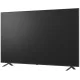 Телевизор LED LG 86" 86QNED80A6A.ARUG черный титан 4K Ultra HD 60Hz DVB-T DVB-T2 DVB-C DVB-S DVB-S2 USB WiFi Smart TV