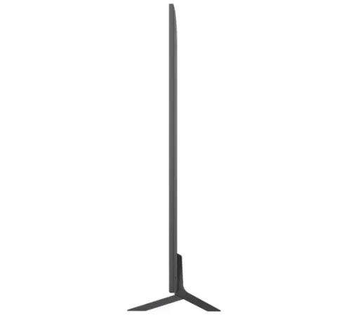 Телевизор LED LG 86" 86QNED80A6A.ARUG черный титан 4K Ultra HD 60Hz DVB-T DVB-T2 DVB-C DVB-S DVB-S2 USB WiFi Smart TV Телевизор LED LG 86" 86QNED80A6A.ARUG черный титан 4K Ultra HD 60Hz DVB-T DVB-T2 DVB-C DVB-S DVB-S2 USB WiFi Smart TV