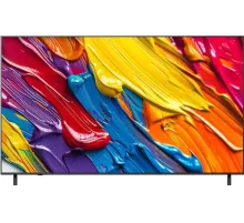 Телевизор LED LG 86" 86QNED82A6B.ARUG черный титан 4K Ultra HD 60Hz DVB-T DVB-T2 DVB-C DVB-S DVB-S2 USB WiFi Smart TV
