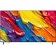 Телевизор LED LG 86" 86QNED82A6B.ARUG черный титан 4K Ultra HD 60Hz DVB-T DVB-T2 DVB-C DVB-S DVB-S2 USB WiFi Smart TV