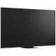 Телевизор LED LG 86" 86QNED86A6A.ARUG черный титан 4K Ultra HD 120Hz DVB-T DVB-T2 DVB-C DVB-S DVB-S2 USB WiFi Smart TV