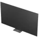 Телевизор LED LG 86" 86QNED86A6A.ARUG черный титан 4K Ultra HD 120Hz DVB-T DVB-T2 DVB-C DVB-S DVB-S2 USB WiFi Smart TV