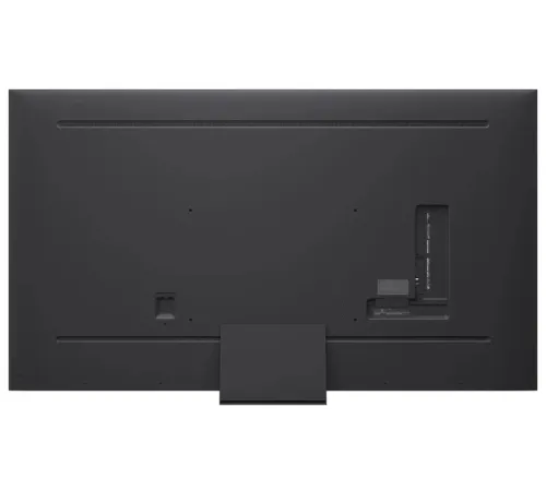 Телевизор LED LG 86" 86QNED86A6A.ARUG черный титан 4K Ultra HD 120Hz DVB-T DVB-T2 DVB-C DVB-S DVB-S2 USB WiFi Smart TV Телевизор LED LG 86" 86QNED86A6A.ARUG черный титан 4K Ultra HD 120Hz DVB-T DVB-T2 DVB-C DVB-S DVB-S2 USB WiFi Smart TV
