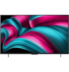 Телевизор OLED LG 42" OLED42C5RLA.ARUG коричневый 4K Ultra HD 120Hz DVB-T DVB-T2 DVB-C DVB-S2 USB WiFi Smart TV