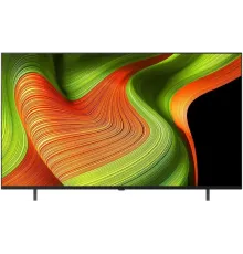 Телевизор OLED LG 55" OLED55B5RLA.ARUG черный 4K Ultra HD 120Hz DVB-T2 DVB-C DVB-S2 USB WiFi Smart TV