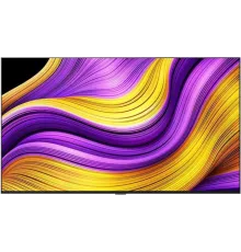 Телевизор OLED LG 55" OLED55G5RLA.ARUG атласное серебро 4K Ultra HD 120Hz DVB-T DVB-T2 DVB-C DVB-S DVB-S2 USB WiFi Smart TV