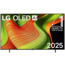 Телевизор OLED 65" 4K LG OLED65B5RLA.ARUG