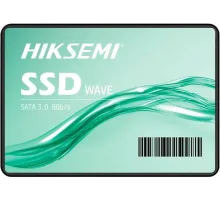 Накопитель SSD Hikvision SATA-III 240GB HS-SSD-WAVE(S) 240G 2.5"