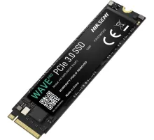 Накопитель SSD Hikvision PCIe 3.0 x4 512GB HS-SSD-WAVE PRO(P) 512G M.2 2280