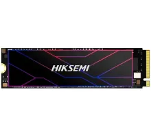 Накопитель SSD Hikvision PCIe 4.0 x4 2TB HS-SSD-FUTURE LITE 2048G M.2 2280