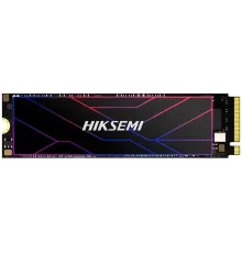 Накопитель SSD Hikvision PCIe 4.0 x4 1TB HS-SSD-FUTURE LITE 1024G M.2 2280