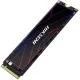 Накопитель SSD Hikvision PCIe 4.0 x4 2TB HS-SSD-FUTURE LITE 2048G M.2 2280