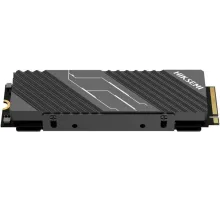 Накопитель SSD Hikvision PCIe 4.0 x4 1TB HS-SSD-FUTUREX LITE 1024G M.2 2280