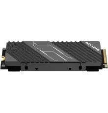 Накопитель SSD Hikvision PCIe 4.0 x4 1TB HS-SSD-FUTUREX LITE 1024G M.2 2280