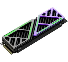 Накопитель SSD Hikvision PCIe 4.0 x4 4TB HS-SSD-FUTUREX 4096G M.2 2280