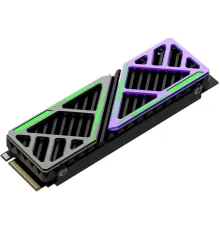 Накопитель SSD Hikvision PCIe 4.0 x4 4TB HS-SSD-FUTUREX 4096G M.2 2280