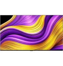 Телевизор OLED LG 65" OLED65G5RLA.ARUG атласное серебро 4K Ultra HD 120Hz DVB-T DVB-T2 DVB-C DVB-S DVB-S2 USB WiFi Smart TV
