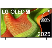 Телевизор OLED 77" 4K LG OLED77B5RLA.ARUG