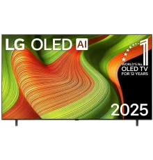 Телевизор OLED 77" 4K LG OLED77B5RLA.ARUG