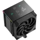 Устройство охлаждения(кулер) Deepcool AK500 Digital Pro ARGB Soc-AM5/AM4/1200/1700/1851 черный 4-pin 25dB Al+Cu LCD 240W 1346gr Ret (R-AK500-BKAPMN-G)