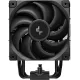Устройство охлаждения(кулер) Deepcool AK500 Digital Pro ARGB Soc-AM5/AM4/1200/1700/1851 черный 4-pin 25dB Al+Cu LCD 240W 1346gr Ret (R-AK500-BKAPMN-G)
