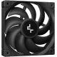 Устройство охлаждения(кулер) Deepcool AK500 Digital Pro ARGB Soc-AM5/AM4/1200/1700/1851 черный 4-pin 25dB Al+Cu LCD 240W 1346gr Ret (R-AK500-BKAPMN-G)