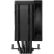 Устройство охлаждения(кулер) Deepcool AG500 BK V2 ARGB Soc-AM5/AM4/1200/1700/1851 черный 4-pin 29.4dB Al+Cu 240W 857gr Ret (R-AG500-BKAMMN-GJD)