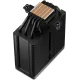Устройство охлаждения(кулер) Deepcool AG500 BK V2 ARGB Soc-AM5/AM4/1200/1700/1851 черный 4-pin 29.4dB Al+Cu 240W 857gr Ret (R-AG500-BKAMMN-GJD)