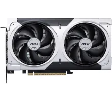 Видеокарта MSI PCI-E 5.0 RTX 5060 Ti 8G VENTUS 2X PLUS NVIDIA GeForce RTX 5060TI 8Gb 128bit GDDR7 2617/28000 HDMIx1 DPx3 HDCP Ret