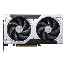Видеокарта MSI PCI-E 5.0 RTX 5060 Ti 8G VENTUS 2X PLUS NVIDIA GeForce RTX 5060TI 8Gb 128bit GDDR7 2617/28000 HDMIx1 DPx3 HDCP Ret