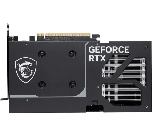 Видеокарта MSI PCI-E 5.0 RTX 5060 Ti 8G VENTUS 2X PLUS NVIDIA GeForce RTX 5060TI 8Gb 128bit GDDR7 2617/28000 HDMIx1 DPx3 HDCP Ret