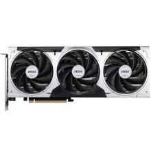 Видеокарта MSI PCI-E 5.0 RTX 5060 Ti 8G VENTUS 3X OC NVIDIA GeForce RTX 5060TI 8Gb 256bit GDDR7 2482/28000 Без Видеовыходов HDMIx1 DPx3 HDCP Ret