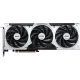 Видеокарта MSI PCI-E 5.0 RTX 5060 Ti 8G VENTUS 3X OC NVIDIA GeForce RTX 5060TI 8Gb 256bit GDDR7 2482/28000 Без Видеовыходов HDMIx1 DPx3 HDCP Ret