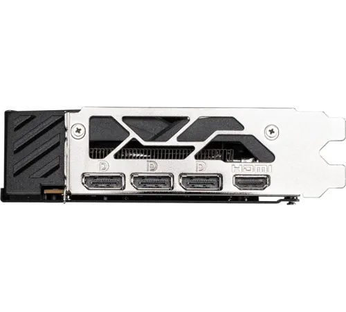 Видеокарта MSI PCI-E 5.0 RTX 5060 8G GAMING OC NVIDIA GeForce RTX 5060 8Gb 256bit GDDR7 2482/28000 HDMIx1 DPx3 HDCP Ret Видеокарта MSI PCI-E 5.0 RTX 5060 8G GAMING OC NVIDIA GeForce RTX 5060 8Gb 256bit GDDR7 2482/28000 HDMIx1 DPx3 HDCP Ret