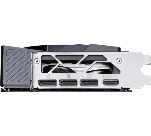 Видеокарта MSI PCI-E 5.0 RTX 5070 Ti 16G GAMING TRIO OC NVIDIA GeForce RTX 5070TI 16Gb 256bit GDDR7 2572/28000 HDMIx1 DPx3 HDCP Ret