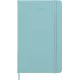 Еженедельник Moleskine CLASSIC WKNT Large 130х210мм 144стр. аквамарин