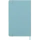 Еженедельник Moleskine CLASSIC WKNT Large 130х210мм 144стр. аквамарин