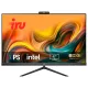 Моноблок IRU Tactio 27IH6K 27" QHD i5 12400 (2.5) 16Gb SSD1Tb UHDG 730 CR FreeDOS GbitEth WiFi BT 120W Cam черный 2560x1440