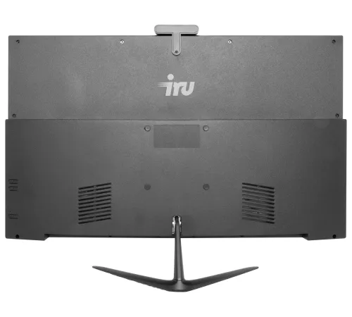Моноблок IRU Tactio 27IH6K 27" QHD i5 12400 (2.5) 16Gb SSD1Tb UHDG 730 CR FreeDOS GbitEth WiFi BT 120W Cam черный 2560x1440 Моноблок IRU Tactio 27IH6K 27" QHD i5 12400 (2.5) 16Gb SSD1Tb UHDG 730 CR FreeDOS GbitEth WiFi BT 120W Cam черный 2560x1440